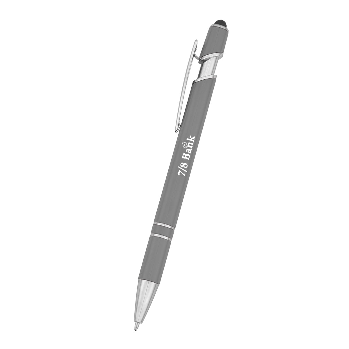 GRAY ROSLIN INCLINE STYLUS PEN  grouped