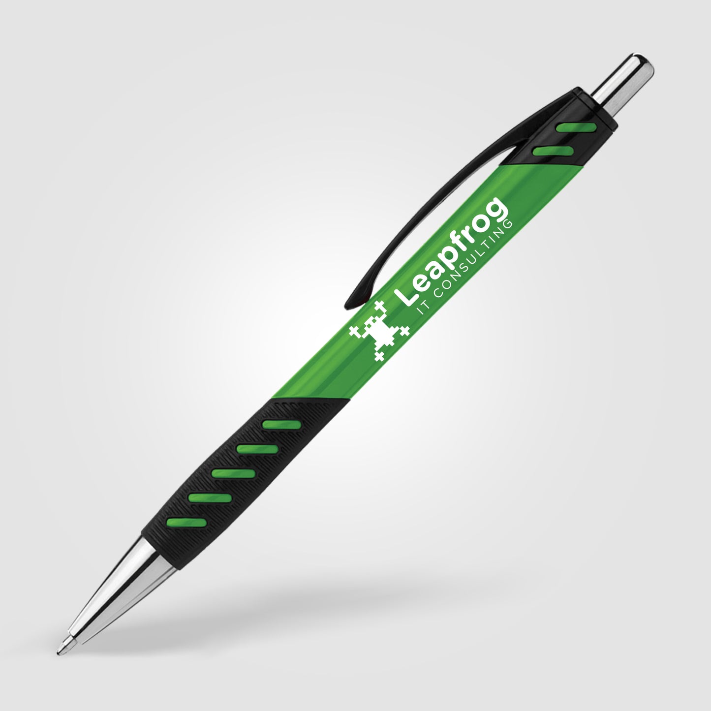 Green (Barrel) Meteor