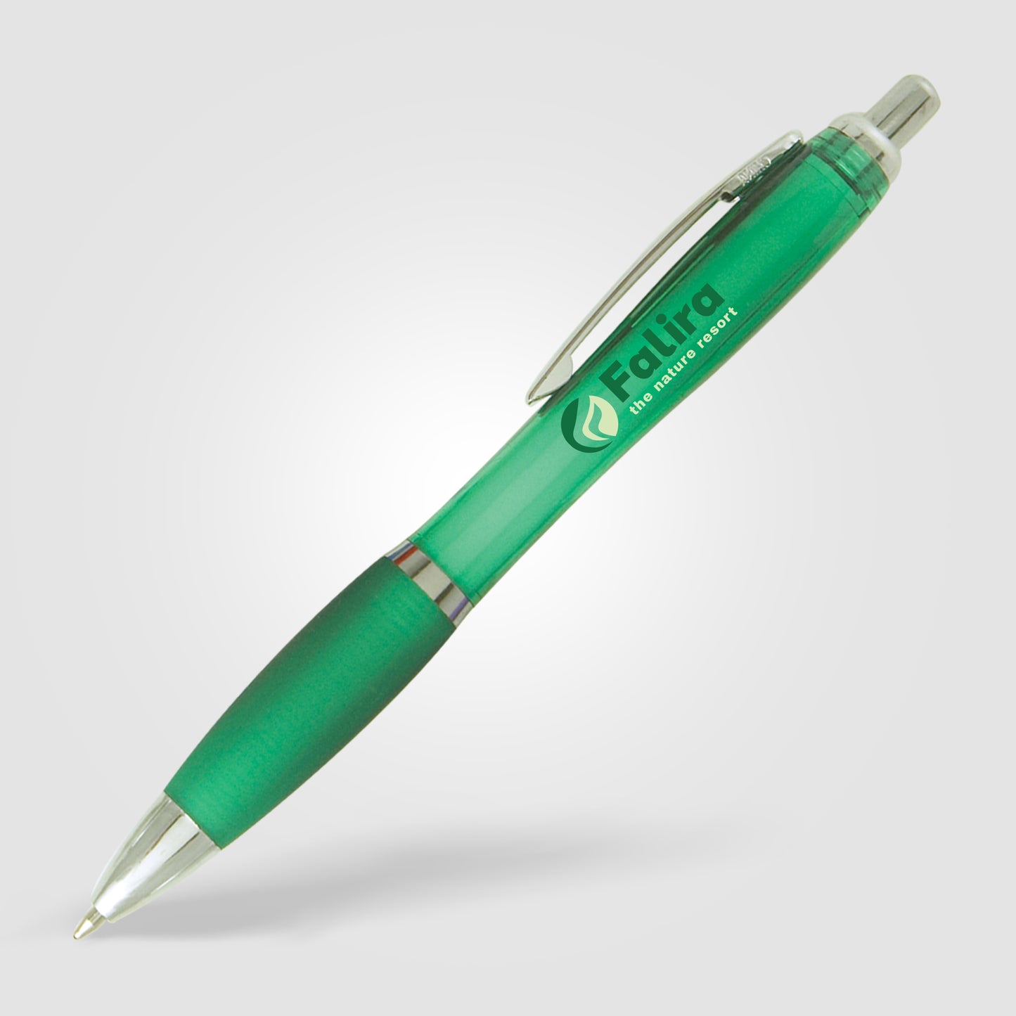Green (Barrel) Sophisticate Brights
