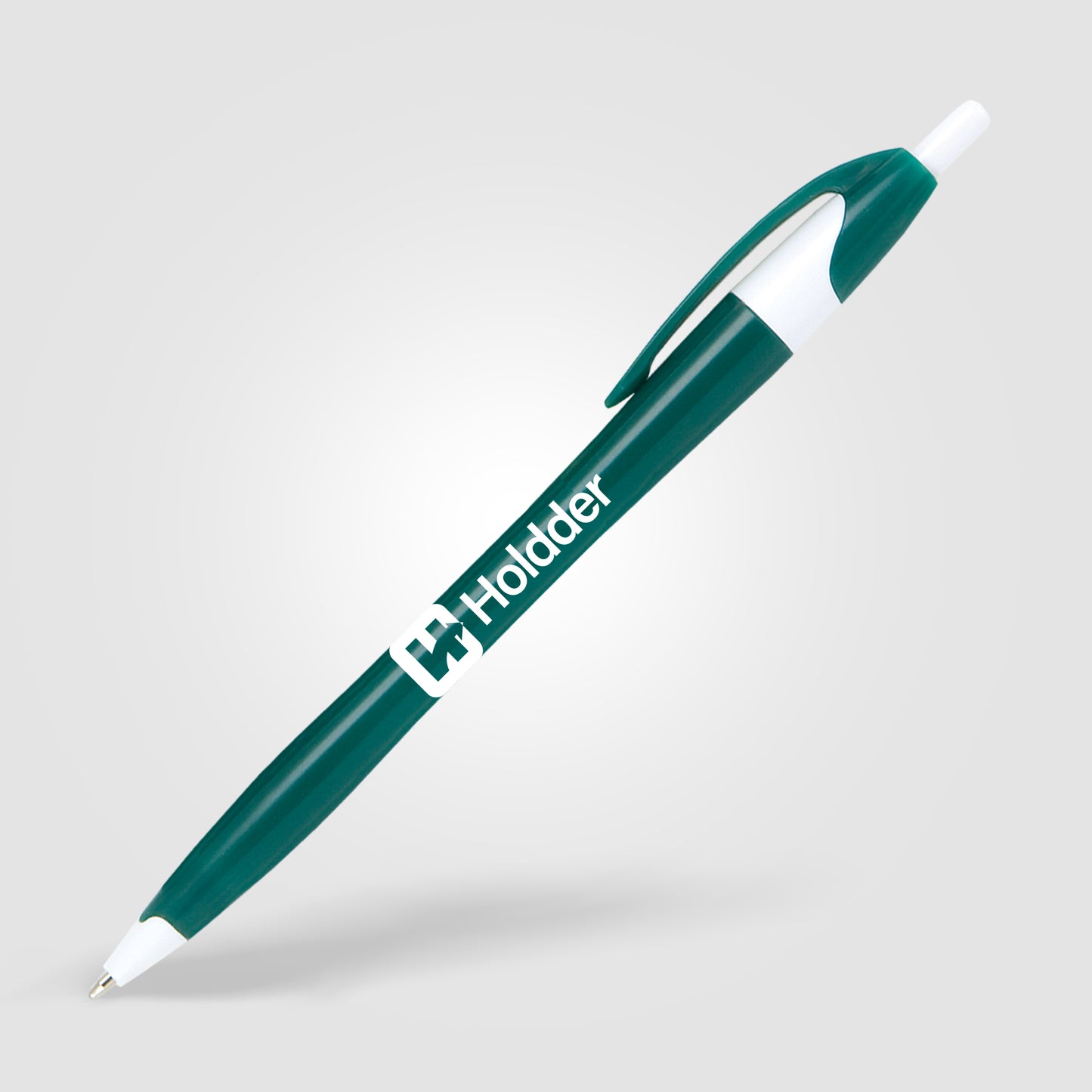 Green (Barrel) Stratus Solids