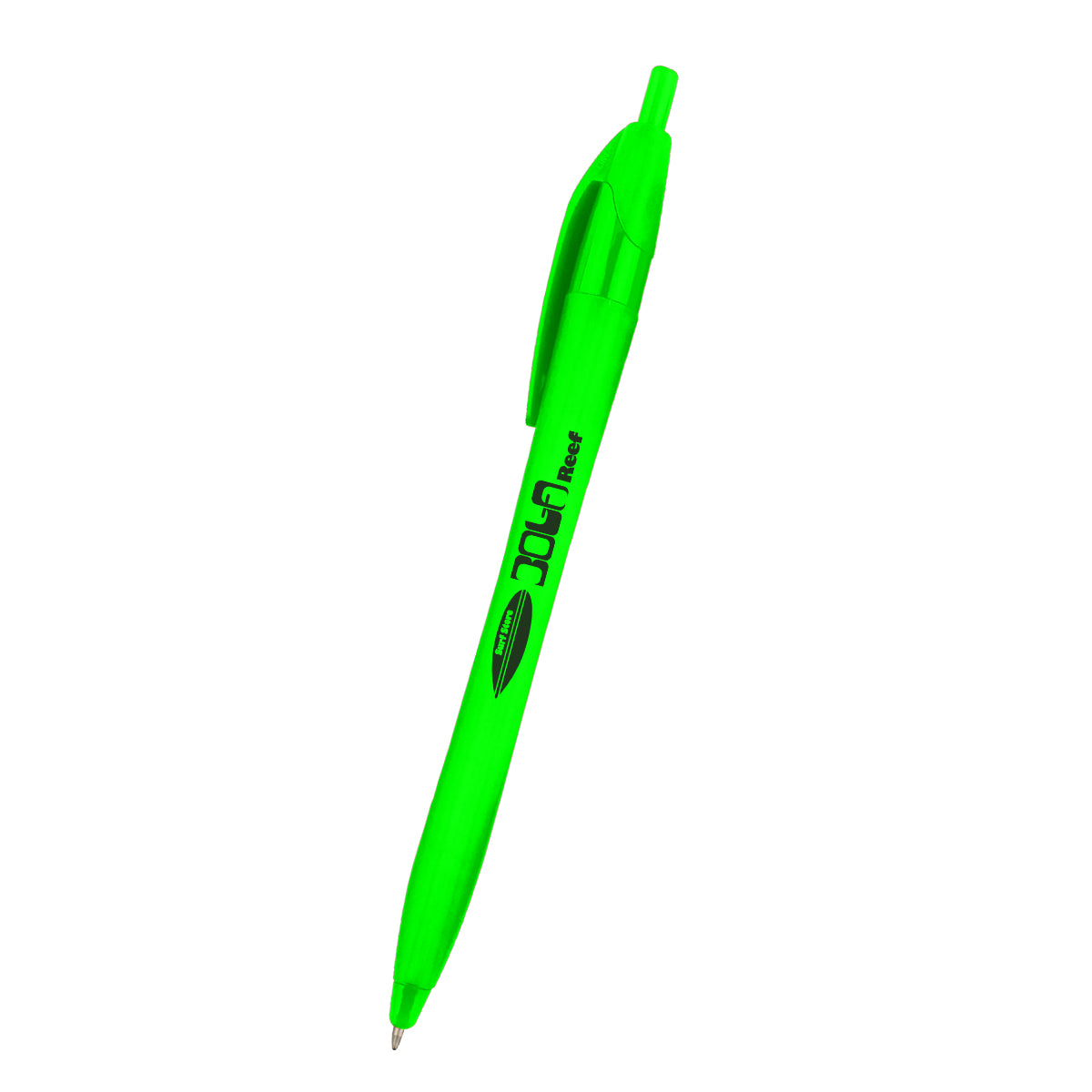 GREEN Parmount Dart Pen  grouped