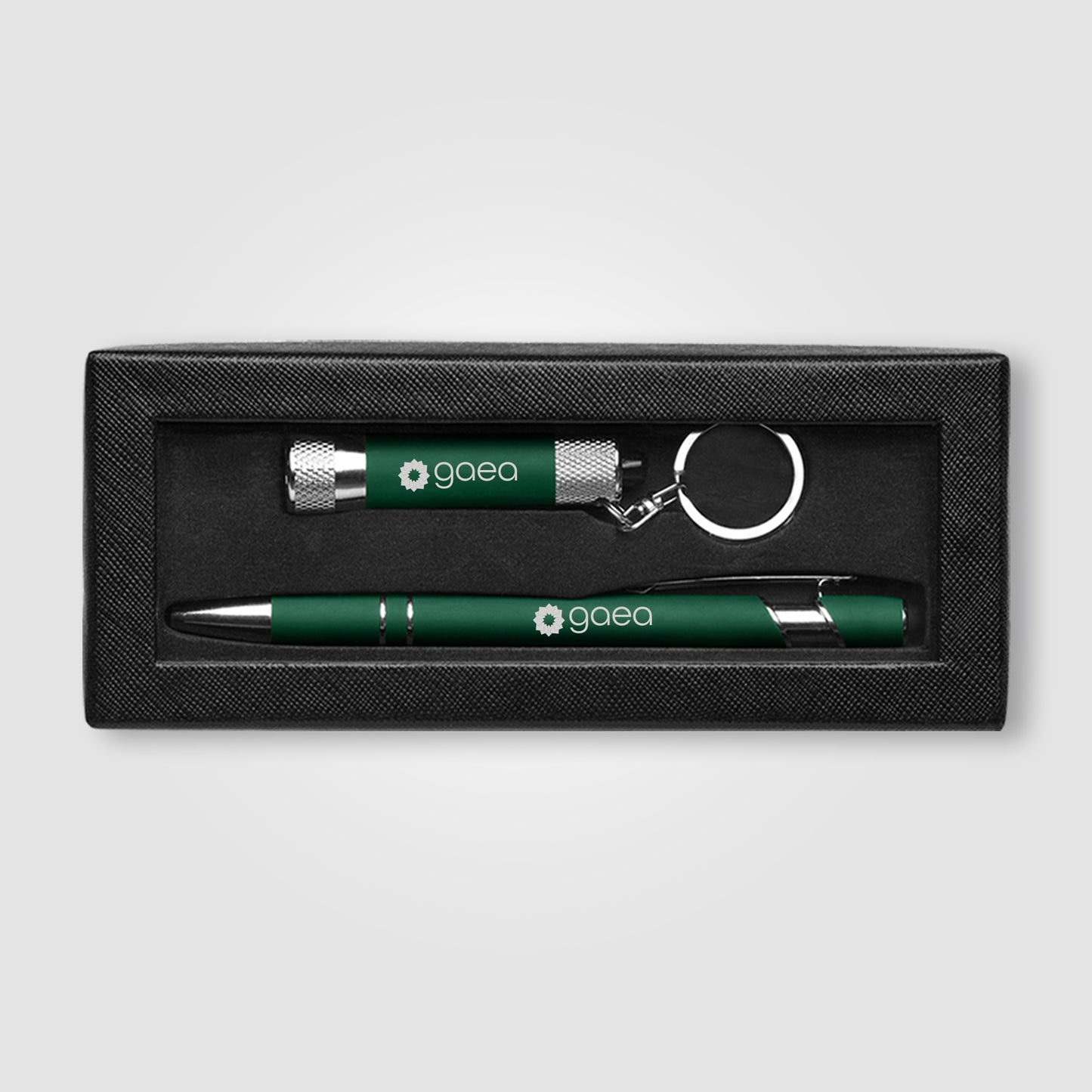Green (Product 1 Color) Ellipse & Chroma Softy Window Gift Set