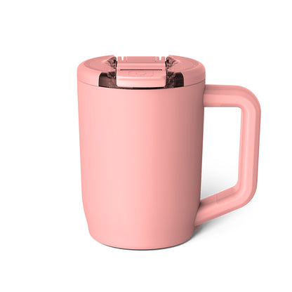 GUAVA 15 Oz. BruMate Muv Fashion Colors plain grouped