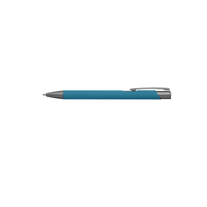 Light Blue (Barrel) Crosby Softy plain