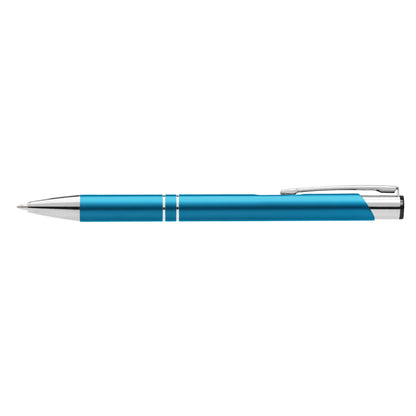 Light Blue (Barrel) Matte Tres-Chic