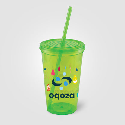 Light Green (Product) Core - 22 oz. Tumbler