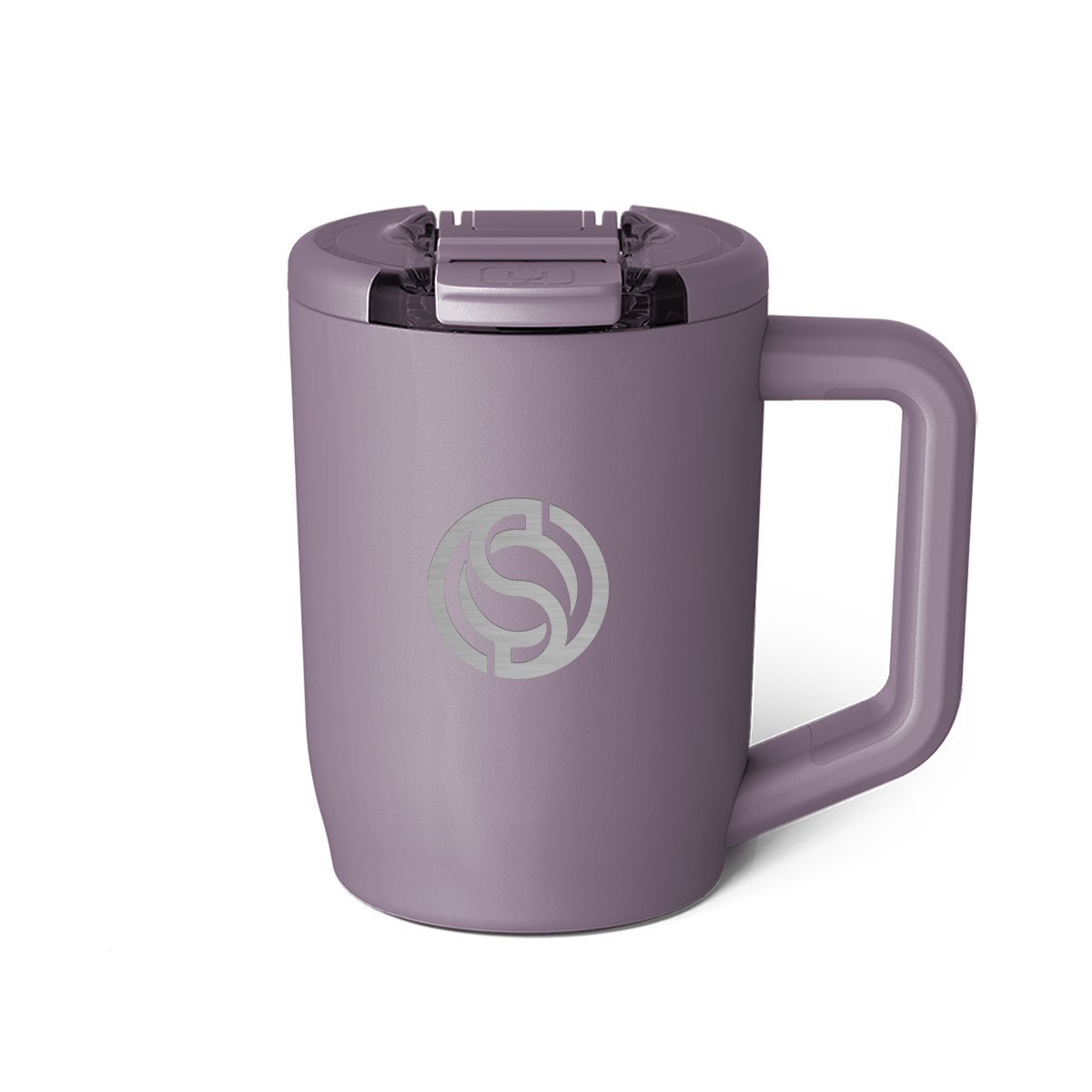 LILAC DUSK 15 Oz. BruMate Muv Fashion Colors  grouped