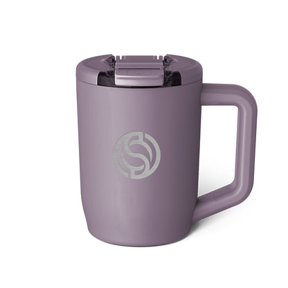 LILAC DUSK 15 Oz. BruMate Muv Fashion Colors  grouped