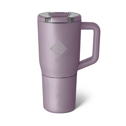 LILAC DUSK 25 Oz. BruMate Muv Fashion Colors  grouped