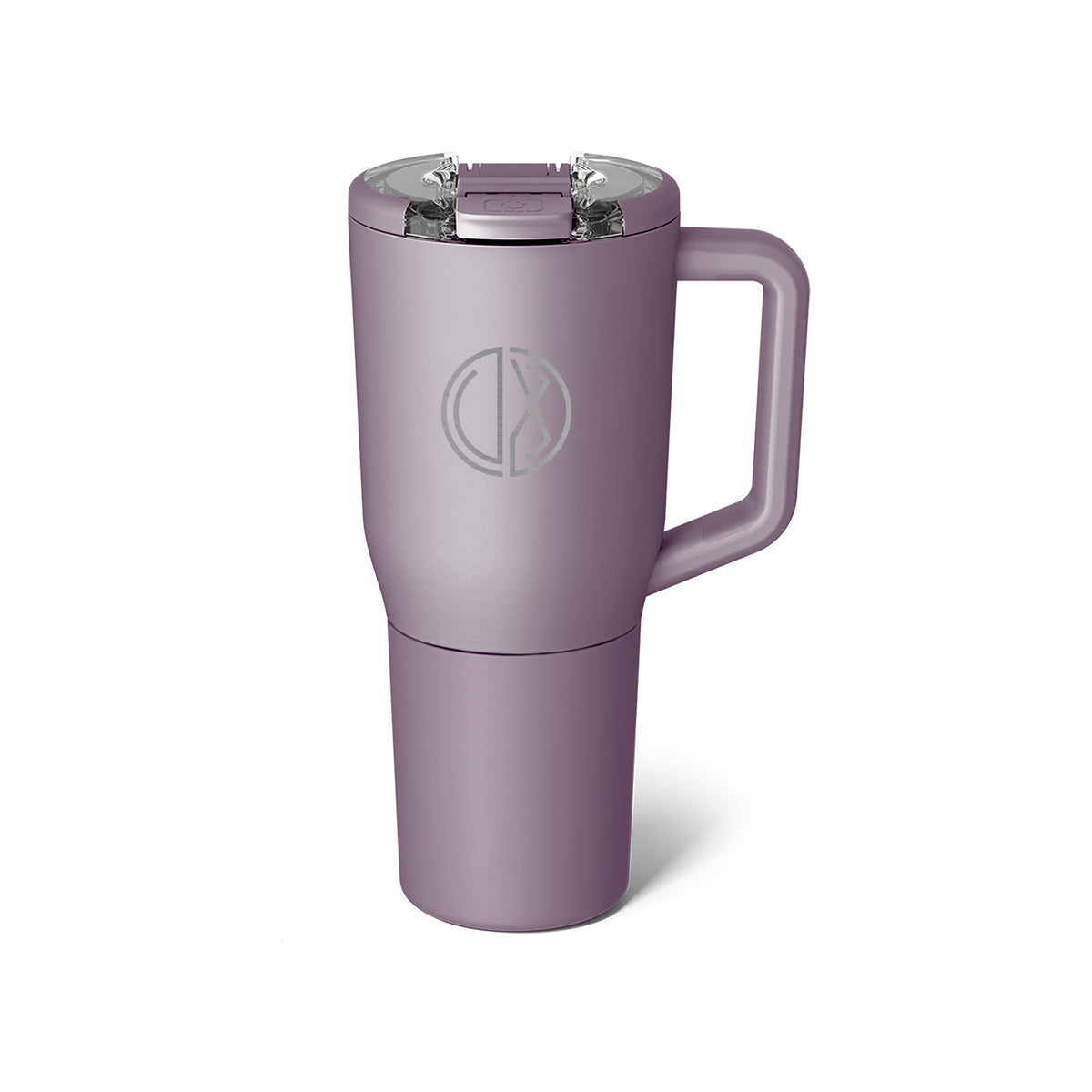 LILAC DUSK 35 Oz. BruMate Muv Fashion Colors  grouped