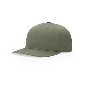 LODEN Richardson Twill Back Trucker Cap