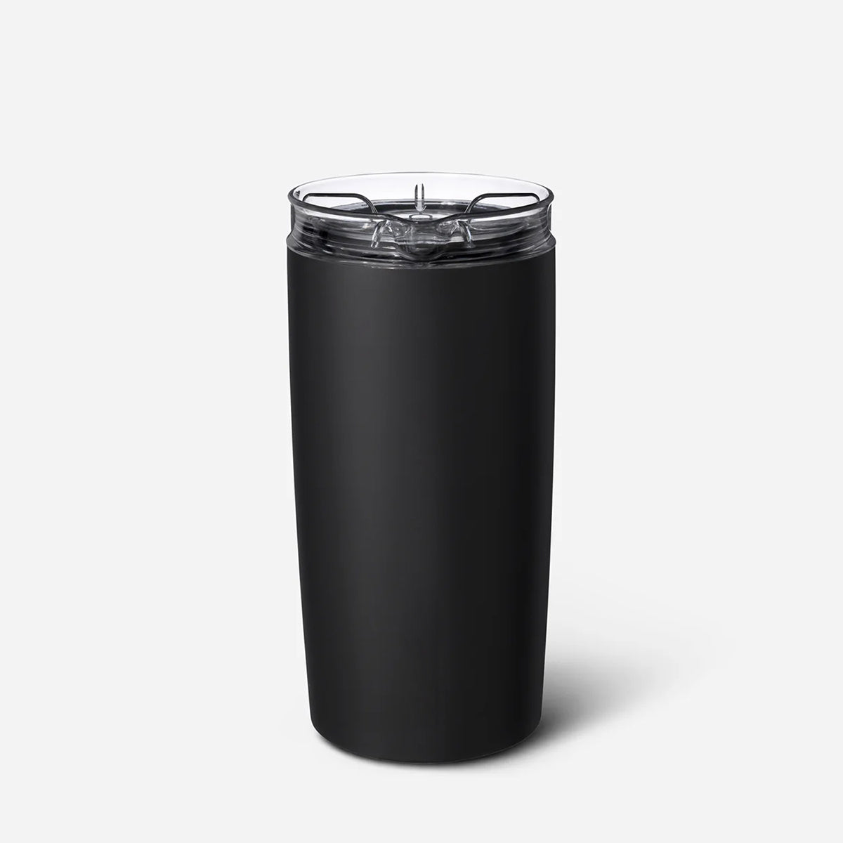 MATTE BLACK 50 Oz. BruMate Togosa plain grouped