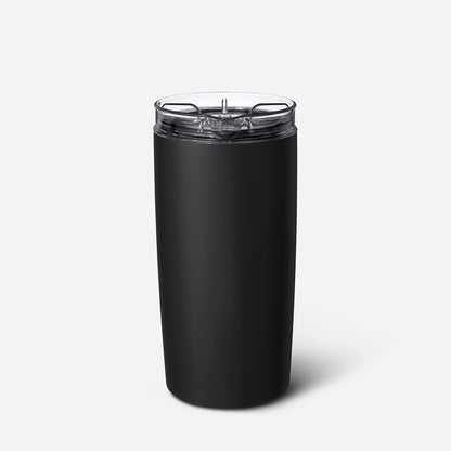MATTE BLACK 50 Oz. BruMate Togosa plain grouped