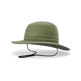 MOSS Richardson McKenzie Boonie