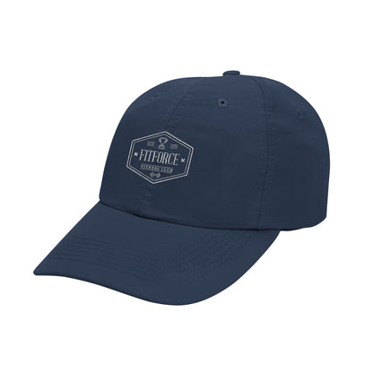 NAVY BLUE Imperial X210P The Original Performance Cap  grouped