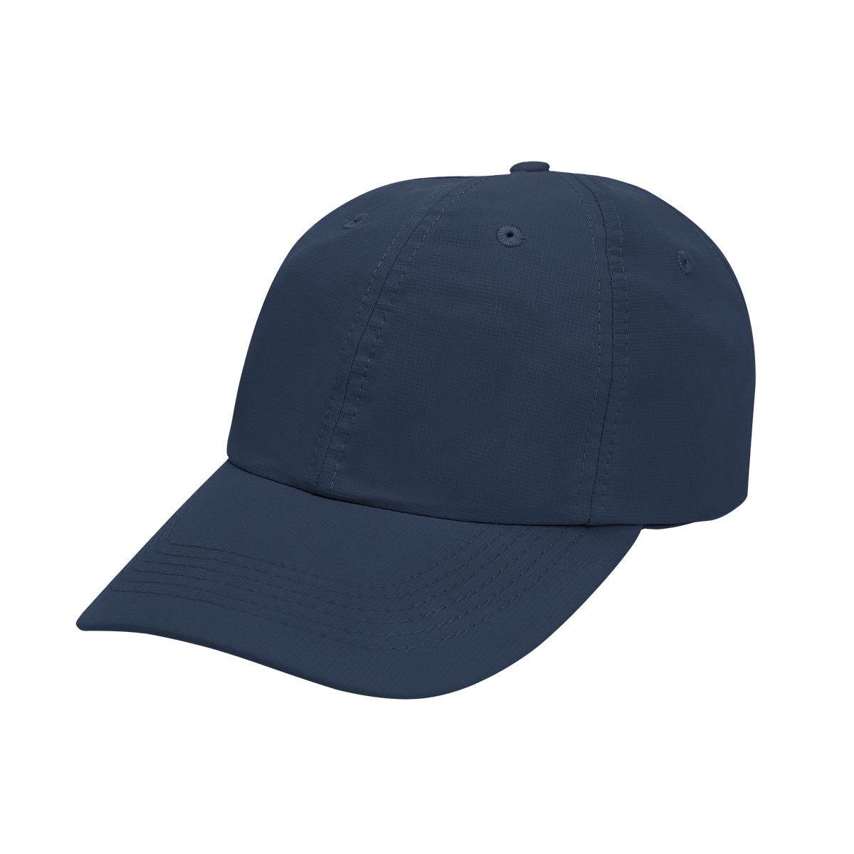 NAVY BLUE Imperial X210P The Original Performance Cap plain grouped