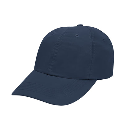 NAVY BLUE Imperial X210P The Original Performance Cap plain grouped