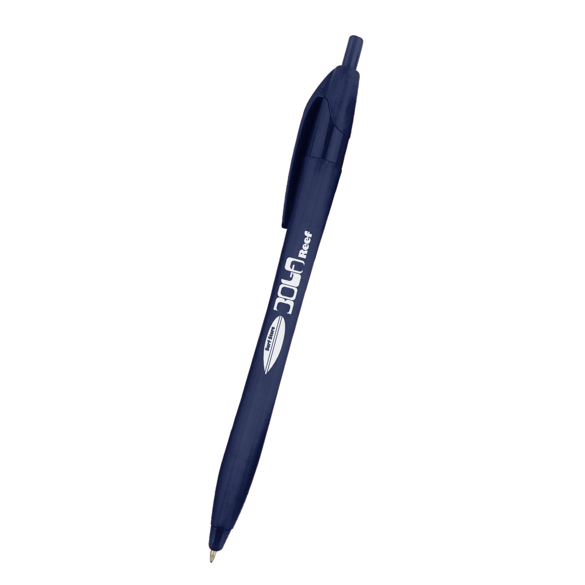 NAVY BLUE Parmount Dart Pen  grouped