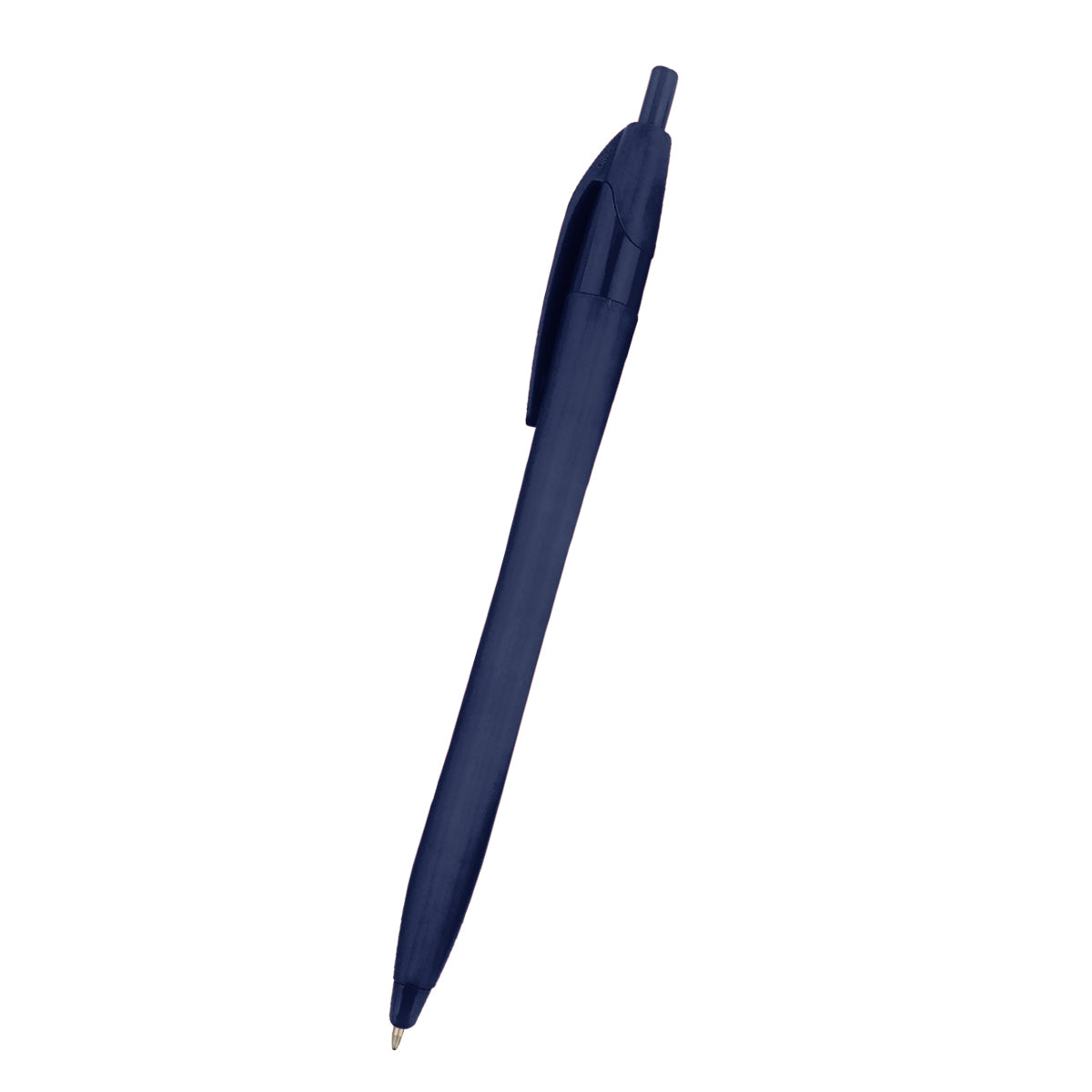 NAVY BLUE Parmount Dart Pen plain grouped