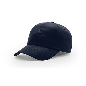 NAVY Richardson Relaxed Performance Lite Cap