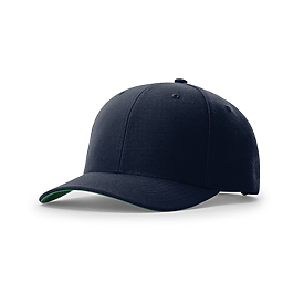 NAVY Richardson Surge Snapback Cap