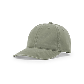 OLIVE Richardson Odell Cap