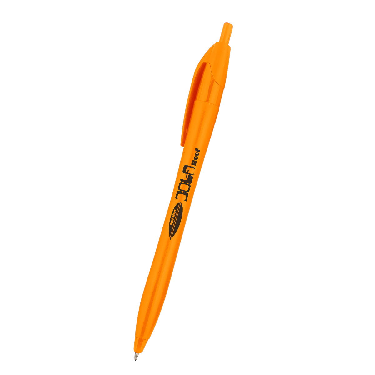 ORANGE Parmount Dart Pen  grouped