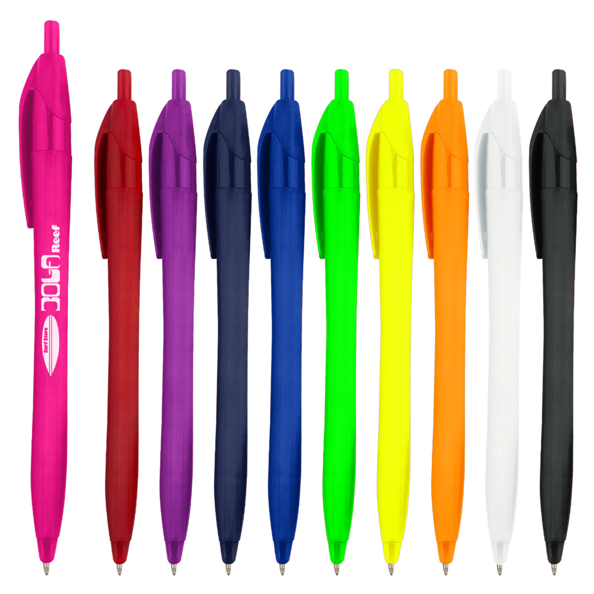 Parmount Dart Pen  grouped