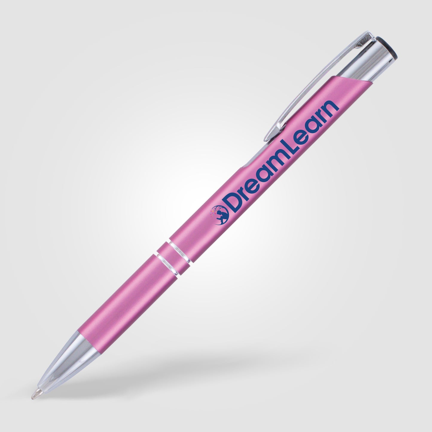 Pink (Barrel) Matte Tres-Chic