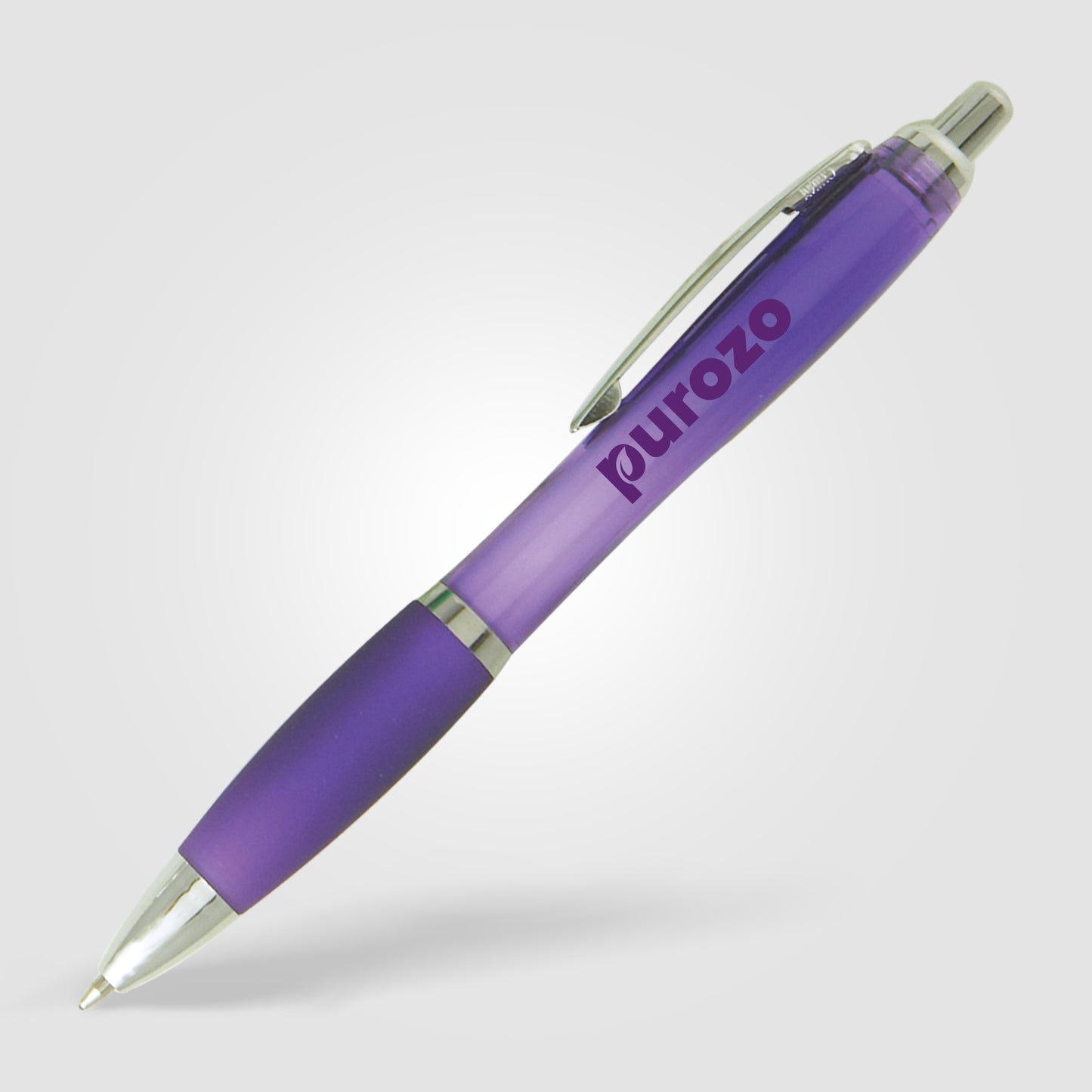 Purple (Barrel) Sophisticate Brights