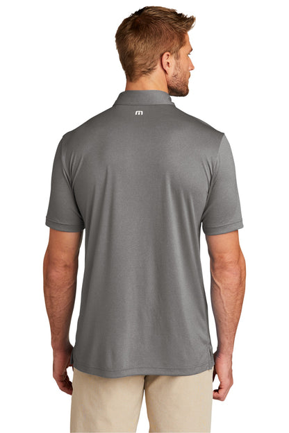 QuiShaG/Bk TravisMathew Coto Performance Polo. TM1MU410