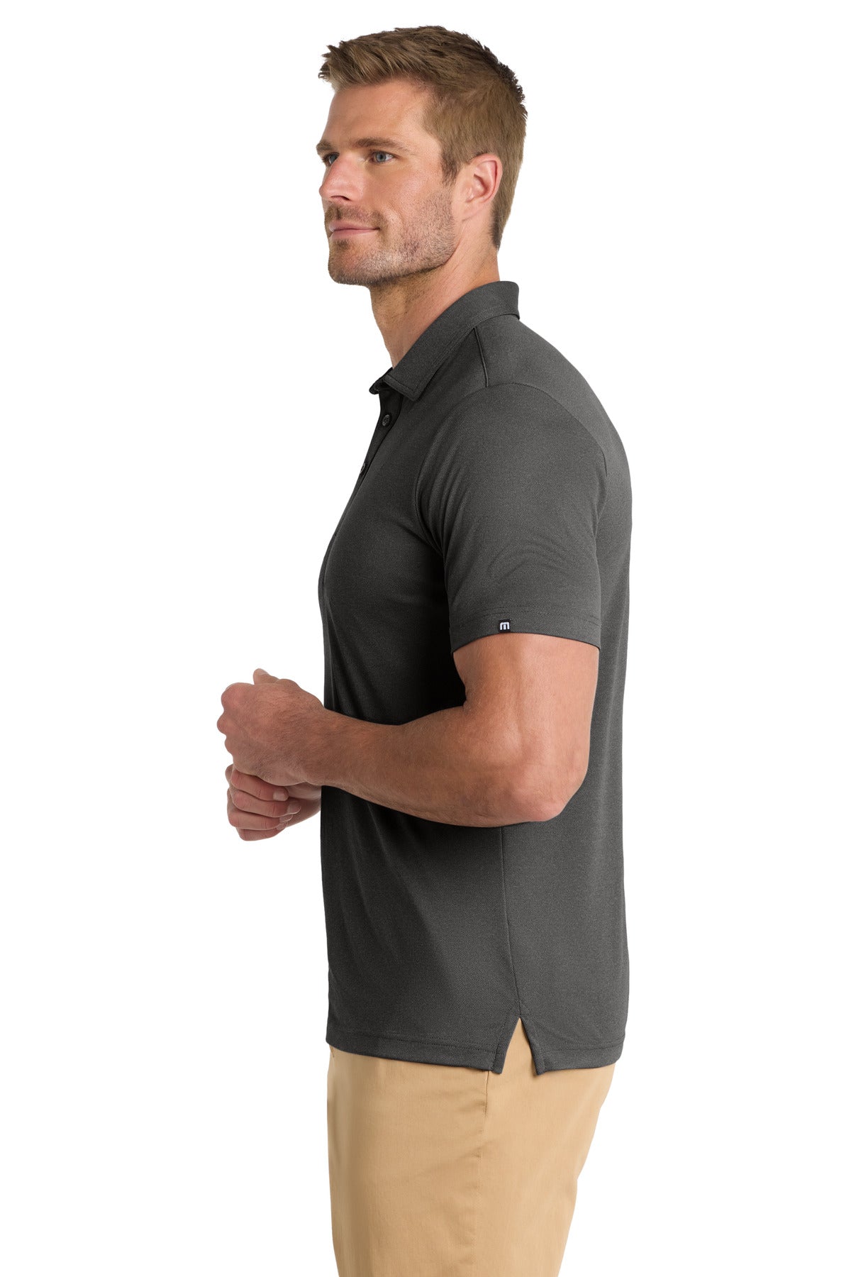QuiShaGyHt TravisMathew Coto Performance Polo. TM1MU410