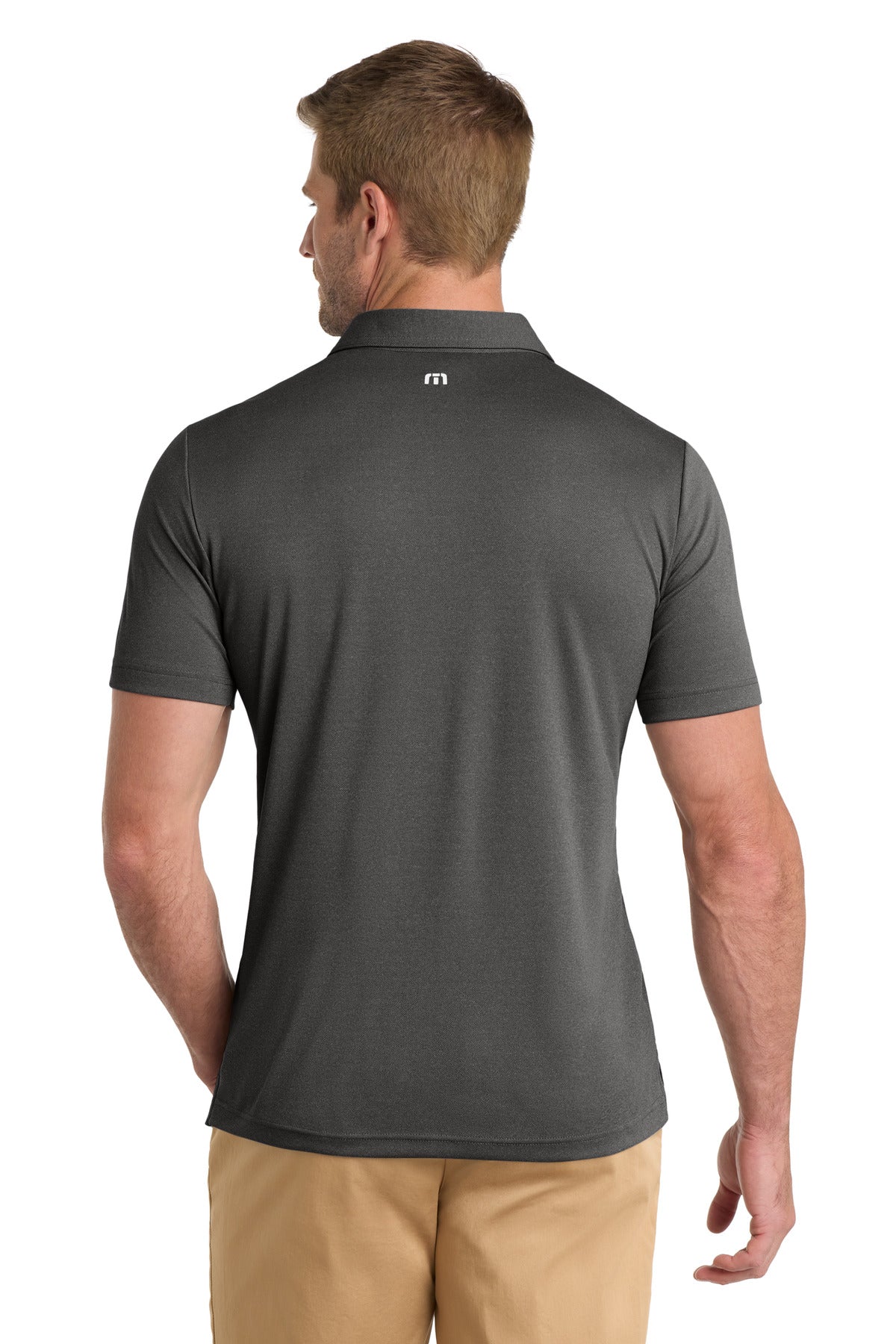 QuiShaGyHt TravisMathew Coto Performance Polo. TM1MU410