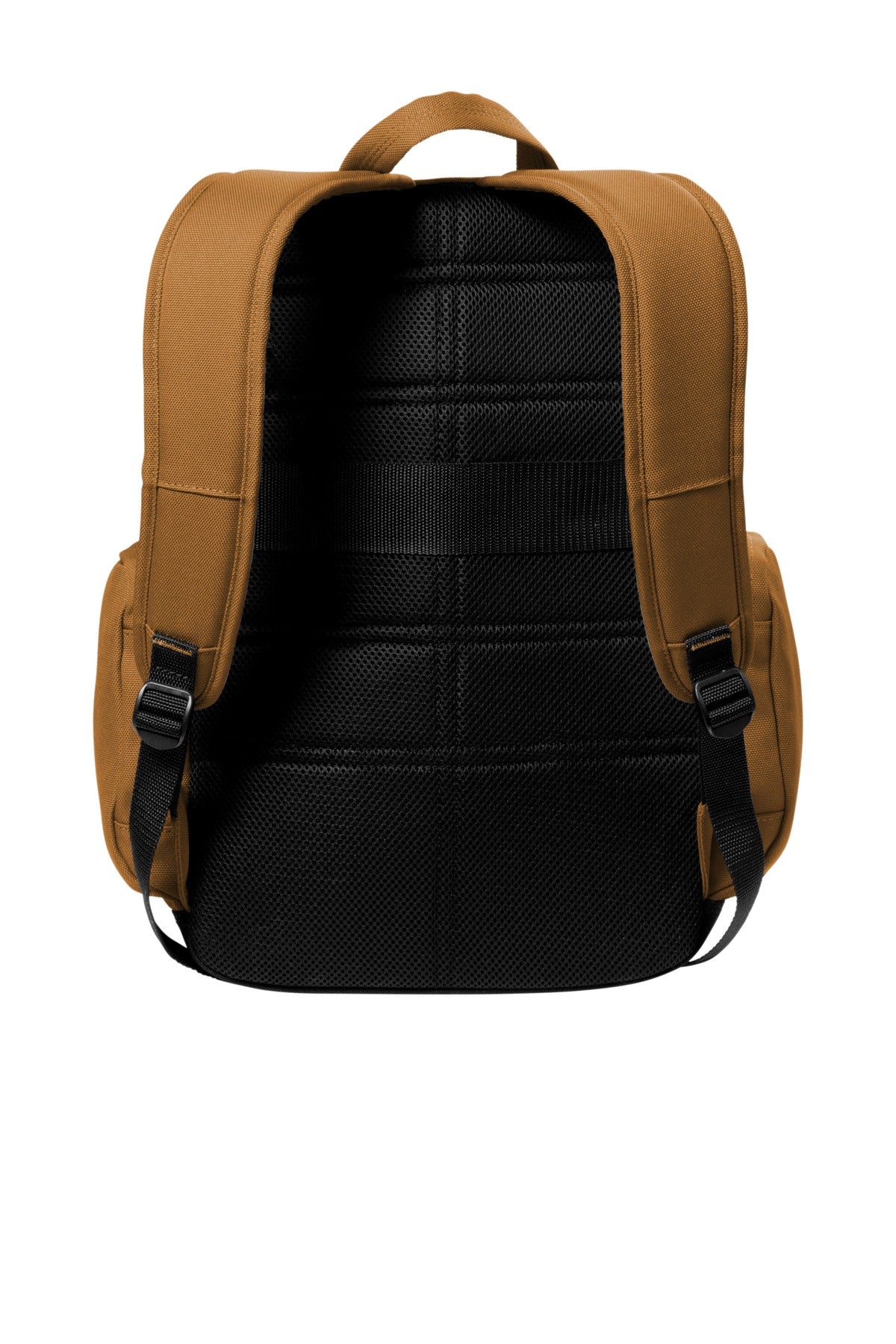 Rear View of CarharttBr Carhartt Foundry Series Pro Backpack. CT89176508