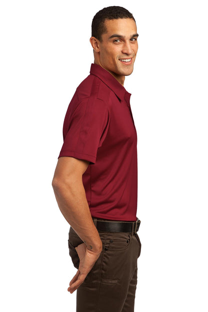 Rebel Red OGIO - Hybrid Polo. OG109