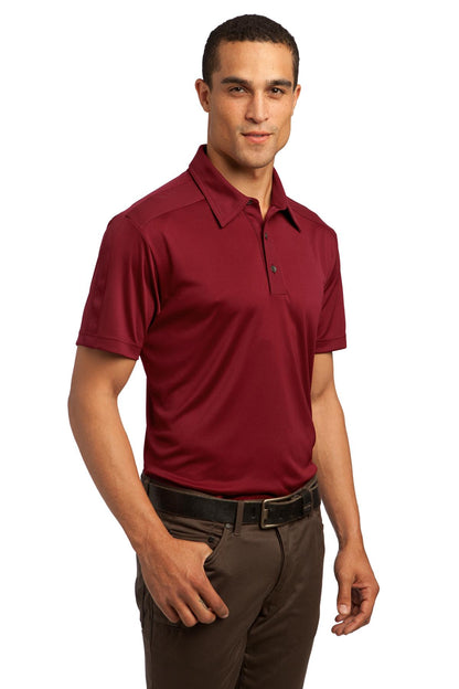 Rebel Red OGIO - Hybrid Polo. OG109