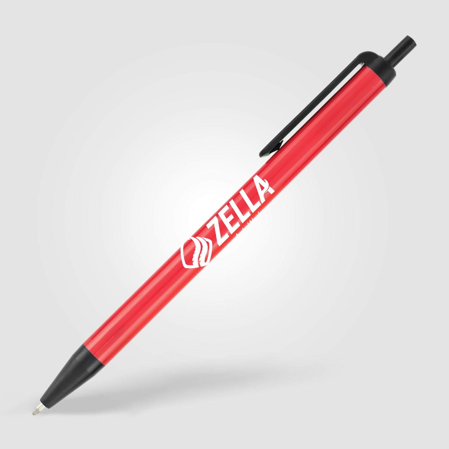 Red (Barrel) Biz Click