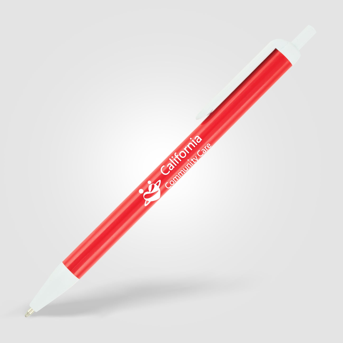 Red (Barrel) Biz Click