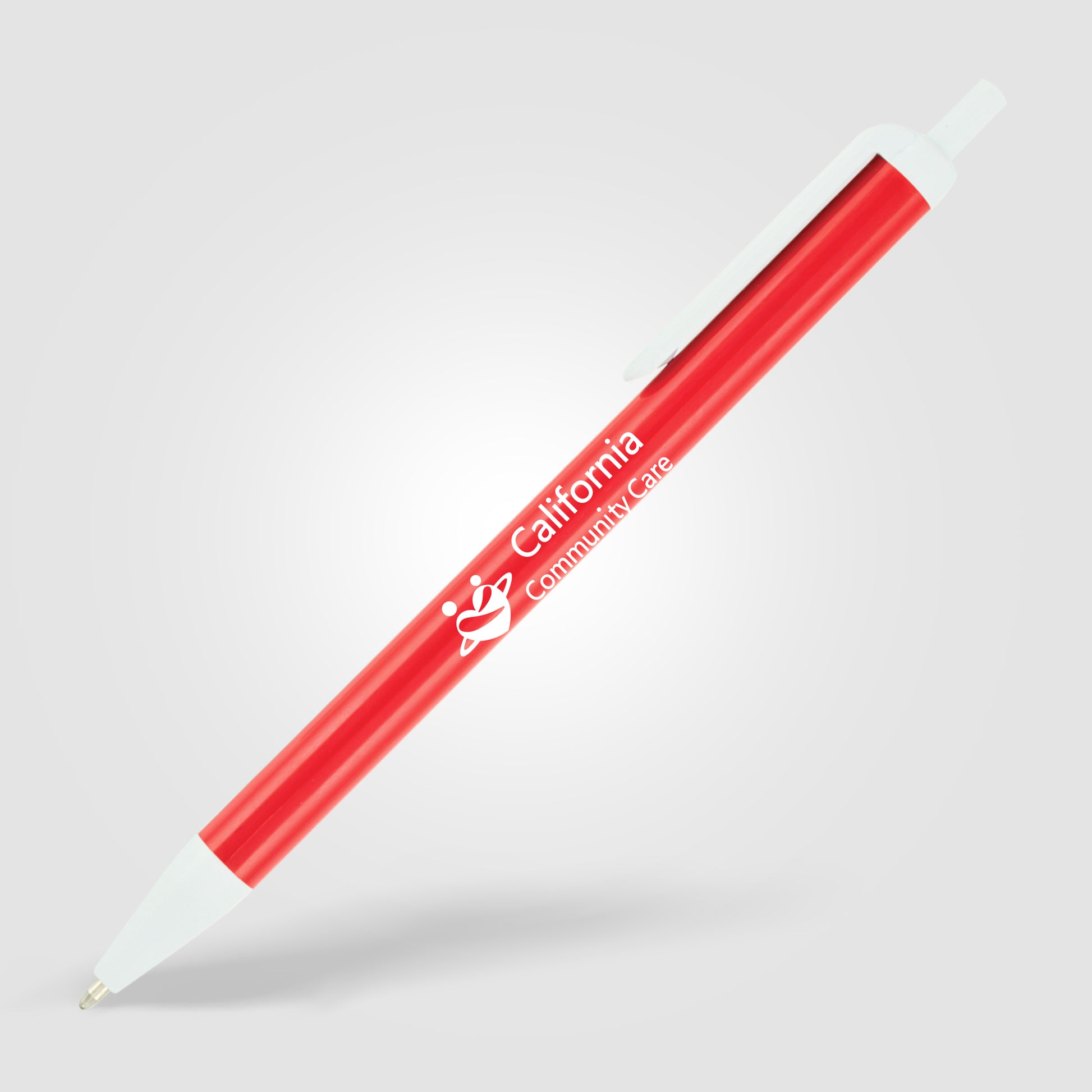 Red (Barrel) Biz Click