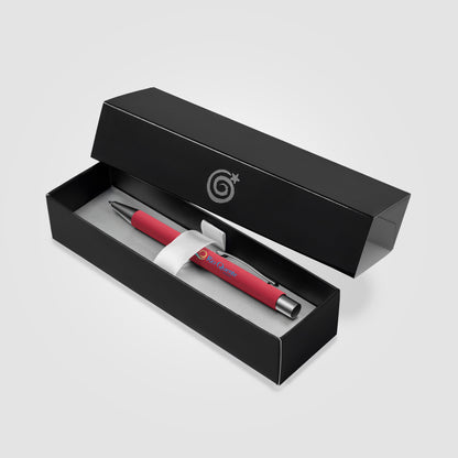 Red (Barrel) Bowie Softy Gift Box