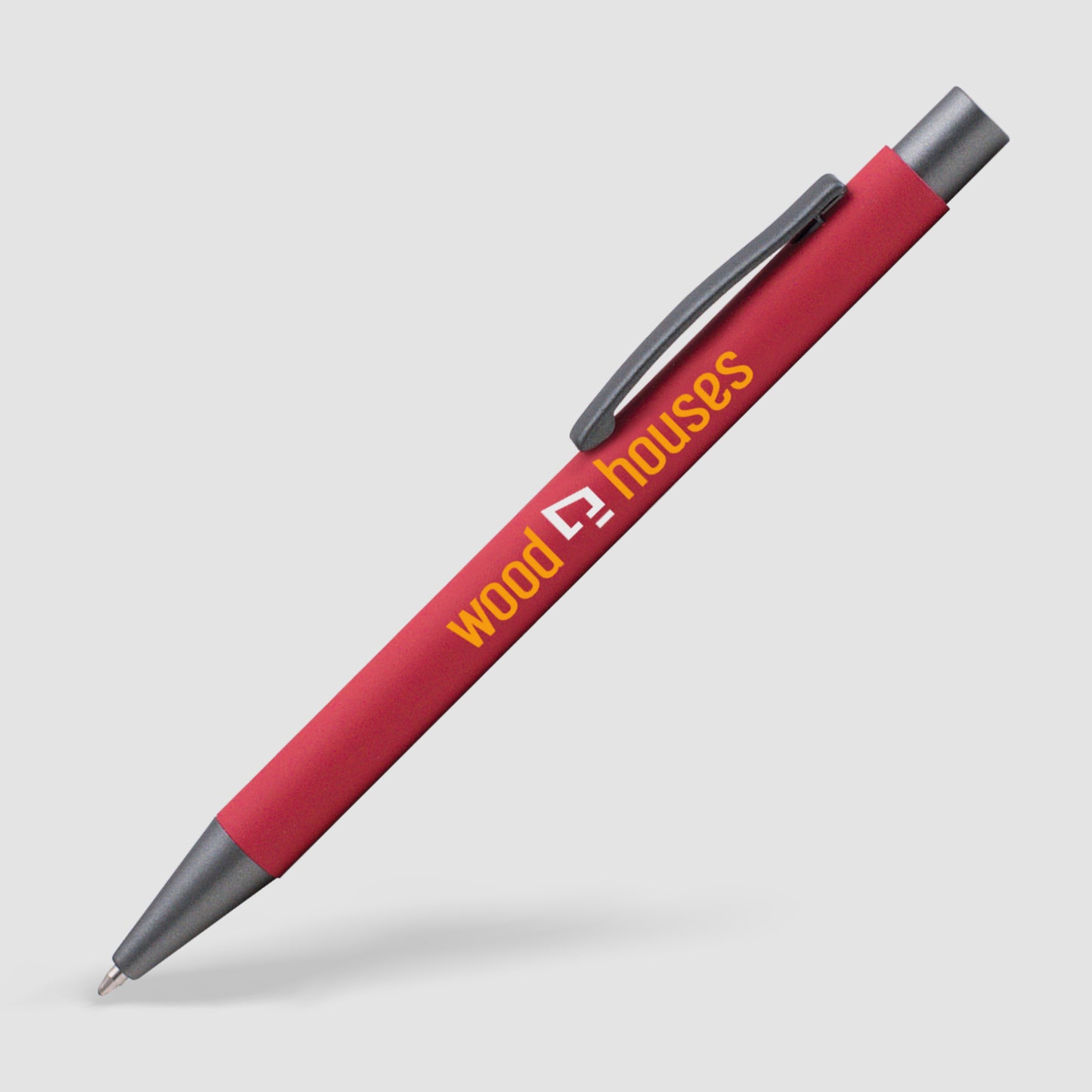 Red (Barrel) Bowie Softy