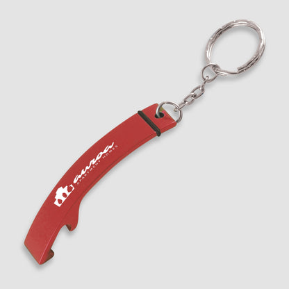 Red (Product) Pop-It Bottle Opener