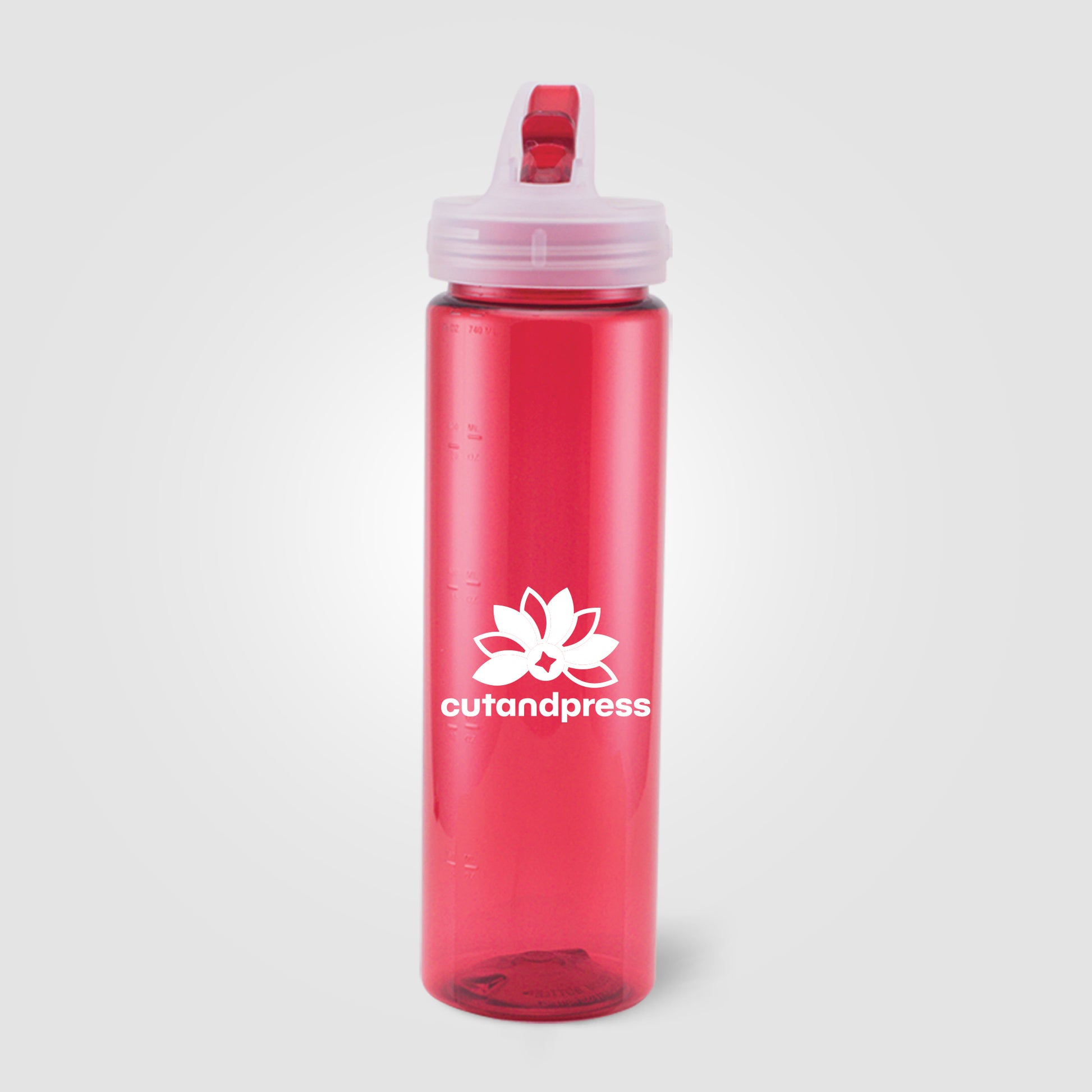 Red (Product) Pro+ - 32 oz. Water Bottle