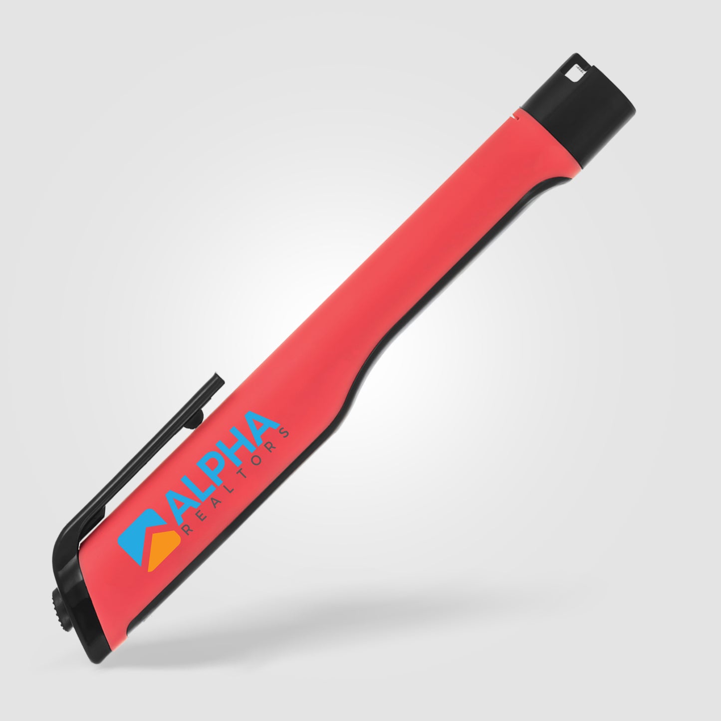 Red (Product) Vega Softy - 6-LED Light Bar Flashlight