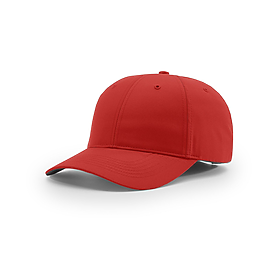 RED Richardson Casual Performance Lite Cap