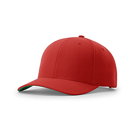 RED Richardson Surge Snapback Cap
