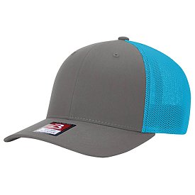 Richardson R-Flex Trucker Cap