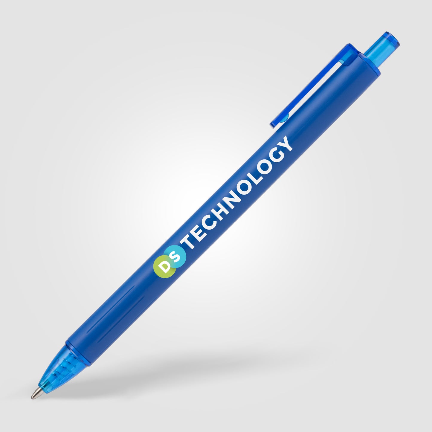 Royal Blue (Barrel) Elevate Recycled Pen