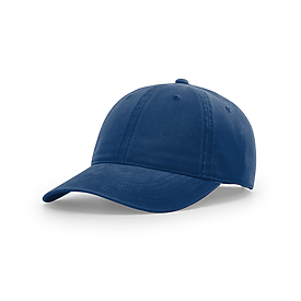 ROYAL Richardson Peach Twill Dad Hat