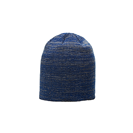ROYAL/GRAY/CHARCOAL Richardson Marled Beanie